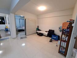 Blk 334 Clementi Avenue 2 (Clementi), HDB 3 Rooms #566119601